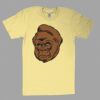 Fine Jersey Short Sleeve T-Shirt Thumbnail