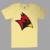 Fine Jersey Short Sleeve T-Shirt Thumbnail