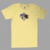 Fine Jersey Short Sleeve T-Shirt Thumbnail