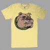 Fine Jersey Short Sleeve T-Shirt Thumbnail