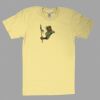 Fine Jersey Short Sleeve T-Shirt Thumbnail