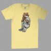 Fine Jersey Short Sleeve T-Shirt Thumbnail