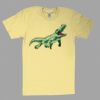 Fine Jersey Short Sleeve T-Shirt Thumbnail