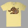 Fine Jersey Short Sleeve T-Shirt Thumbnail