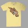 Fine Jersey Short Sleeve T-Shirt Thumbnail
