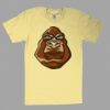 Fine Jersey Short Sleeve T-Shirt Thumbnail