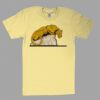 Fine Jersey Short Sleeve T-Shirt Thumbnail