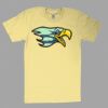 Fine Jersey Short Sleeve T-Shirt Thumbnail
