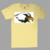 Fine Jersey Short Sleeve T-Shirt Thumbnail