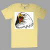 Fine Jersey Short Sleeve T-Shirt Thumbnail