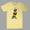 Fine Jersey Short Sleeve T-Shirt Thumbnail