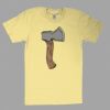 Fine Jersey Short Sleeve T-Shirt Thumbnail