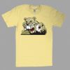 Fine Jersey Short Sleeve T-Shirt Thumbnail