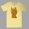 Fine Jersey Short Sleeve T-Shirt Thumbnail