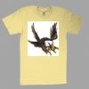 Fine Jersey Short Sleeve T-Shirt Thumbnail