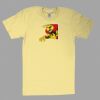 Fine Jersey Short Sleeve T-Shirt Thumbnail