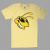 Fine Jersey Short Sleeve T-Shirt Thumbnail