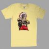 Fine Jersey Short Sleeve T-Shirt Thumbnail