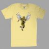 Fine Jersey Short Sleeve T-Shirt Thumbnail