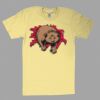 Fine Jersey Short Sleeve T-Shirt Thumbnail