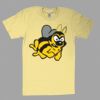 Fine Jersey Short Sleeve T-Shirt Thumbnail