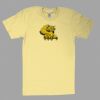 Fine Jersey Short Sleeve T-Shirt Thumbnail