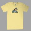 Fine Jersey Short Sleeve T-Shirt Thumbnail