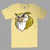 Fine Jersey Short Sleeve T-Shirt Thumbnail