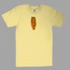 Fine Jersey Short Sleeve T-Shirt Thumbnail
