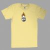 Fine Jersey Short Sleeve T-Shirt Thumbnail