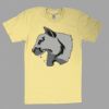 Fine Jersey Short Sleeve T-Shirt Thumbnail