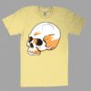 Fine Jersey Short Sleeve T-Shirt Thumbnail