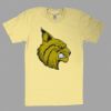 Fine Jersey Short Sleeve T-Shirt Thumbnail