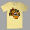Fine Jersey Short Sleeve T-Shirt Thumbnail