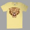 Fine Jersey Short Sleeve T-Shirt Thumbnail
