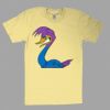 Fine Jersey Short Sleeve T-Shirt Thumbnail