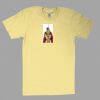 Fine Jersey Short Sleeve T-Shirt Thumbnail