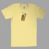 Fine Jersey Short Sleeve T-Shirt Thumbnail