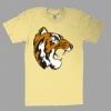 Fine Jersey Short Sleeve T-Shirt Thumbnail