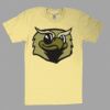 Fine Jersey Short Sleeve T-Shirt Thumbnail