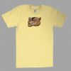 Fine Jersey Short Sleeve T-Shirt Thumbnail