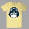 Fine Jersey Short Sleeve T-Shirt Thumbnail
