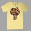 Fine Jersey Short Sleeve T-Shirt Thumbnail