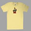 Fine Jersey Short Sleeve T-Shirt Thumbnail