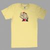 Fine Jersey Short Sleeve T-Shirt Thumbnail