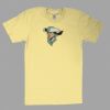 Fine Jersey Short Sleeve T-Shirt Thumbnail