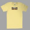 Fine Jersey Short Sleeve T-Shirt Thumbnail