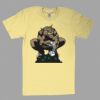 Fine Jersey Short Sleeve T-Shirt Thumbnail