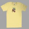 Fine Jersey Short Sleeve T-Shirt Thumbnail