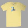 Fine Jersey Short Sleeve T-Shirt Thumbnail